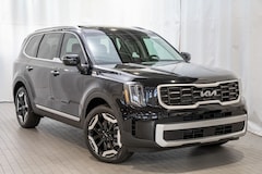 2025 Kia Telluride S SUV