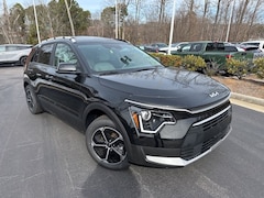 2026 Kia Niro EX SUV