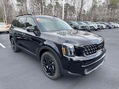 2025 Kia Telluride SX X-Line SUV