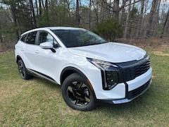 2026 Kia Sportage LX SUV