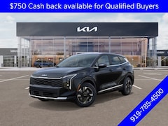 2026 Kia Sportage LX SUV