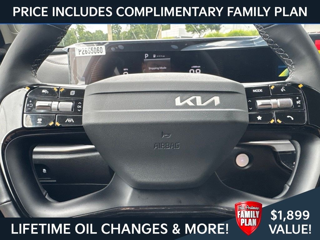 New 2026 Kia Sorento LX SUV