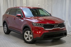 2022 Kia Sorento LX SUV