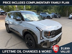 2027 Kia Seltos
