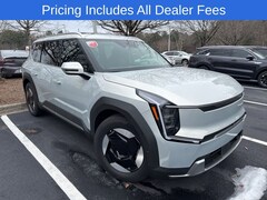 2026 Kia EV9