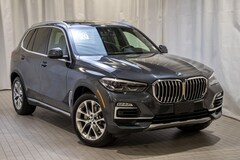 2020 BMW X5