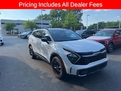 2023 Kia Sportage X-Pro SUV