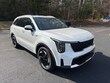  Kia Sorento Hybrid