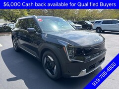 2026 Kia EV9 Wind SUV