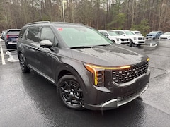 2026 Kia Carnival Hybrid SX Prestige Van Passenger Van