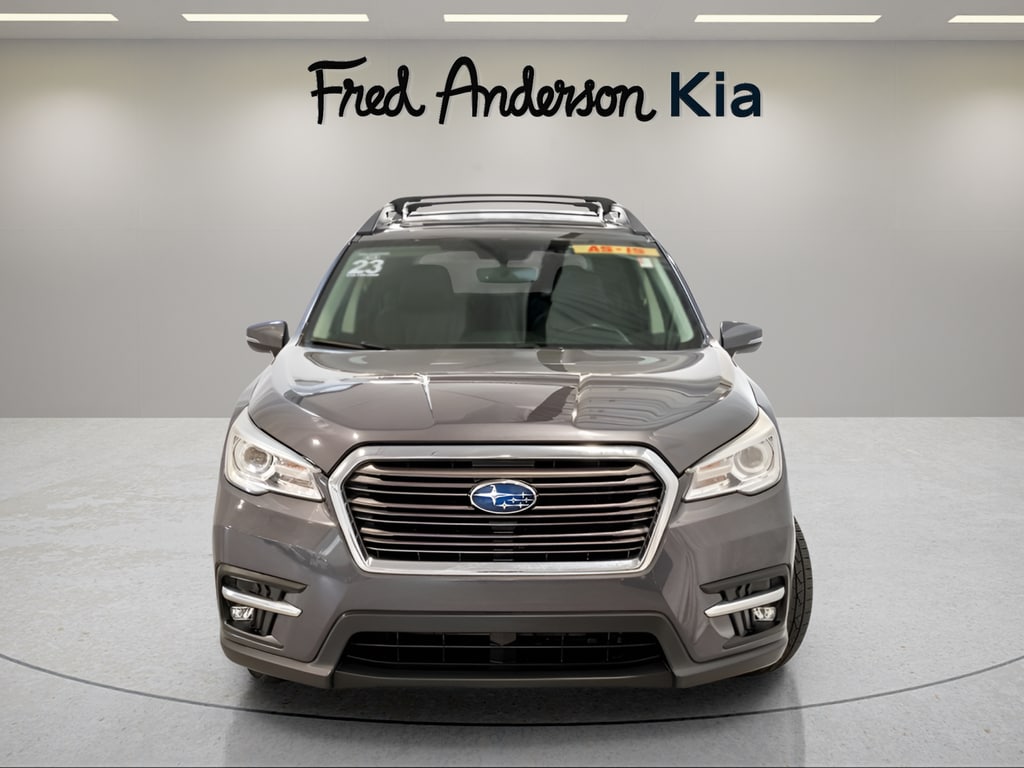 2020 Subaru Ascent Limited