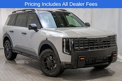 2027 Kia Telluride X-Pro SX-Prestige SUV