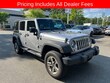  Jeep Wrangler JK