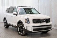 2025 Kia Telluride EX SUV