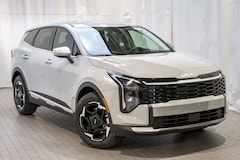 2026 Kia Sportage EX SUV