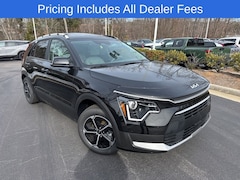2026 Kia Niro EX SUV