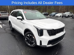 2026 Kia Sorento S SUV