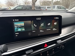 2026 Kia Sorento LX SUV