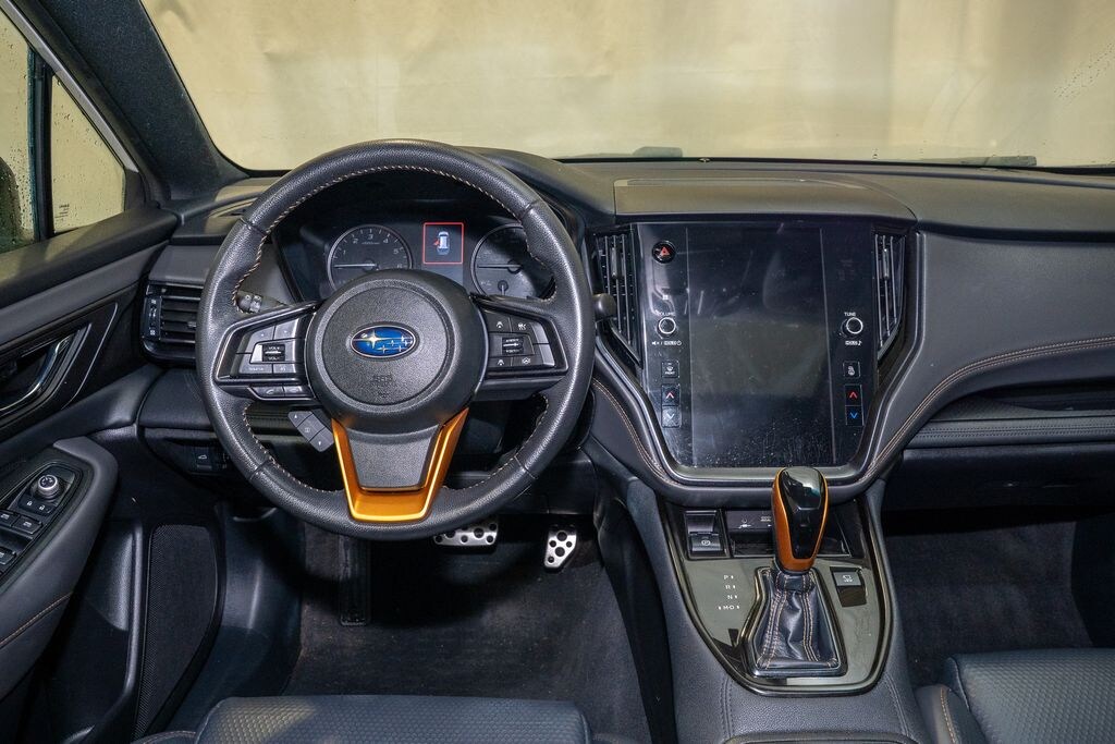 Used 2022 Subaru Outback Wilderness SUV