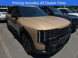  Kia Telluride