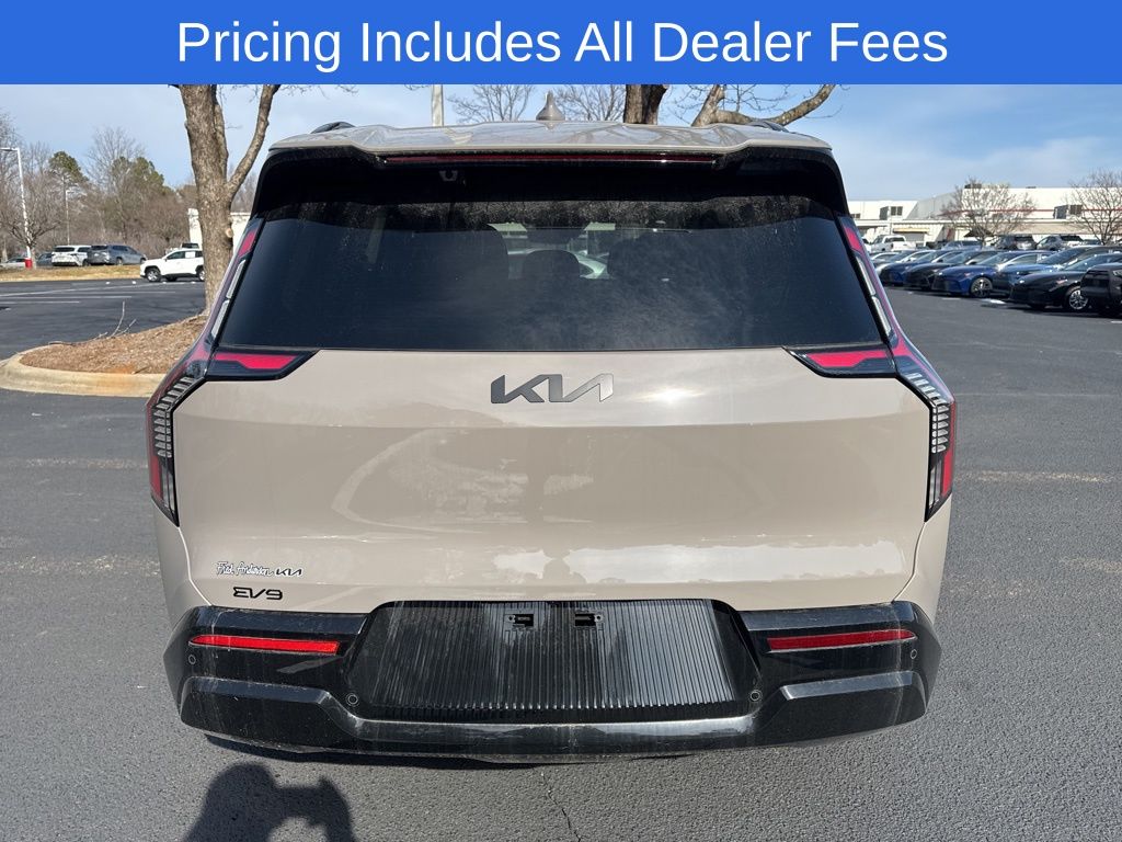2026 Kia EV9 Land - Photo 20