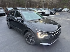 2026 Kia Niro EX SUV