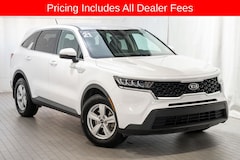 2021 Kia Sorento LX SUV