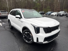 2026 Kia Sorento S SUV