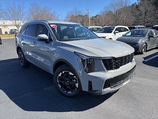 2026 Kia Sorento S SUV