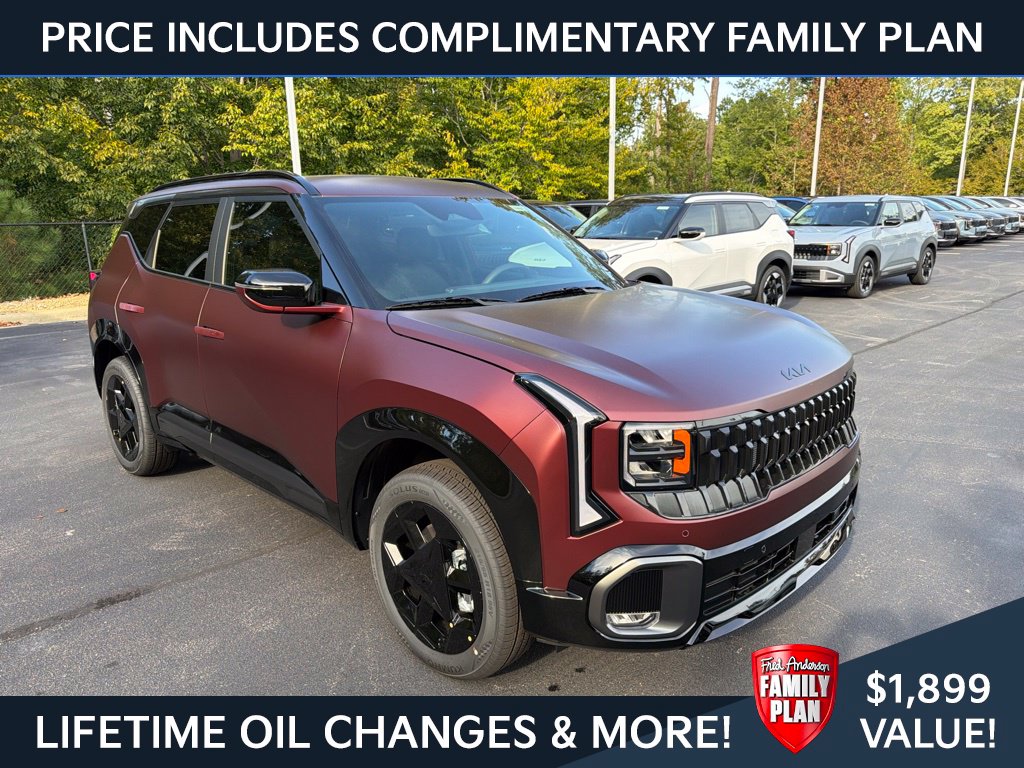 2027 Kia Seltos