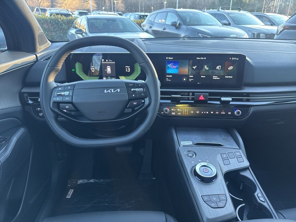 New 2026 Kia Sportage Plug-In Hybrid X-Line SUV