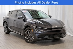 2025 Kia EV6