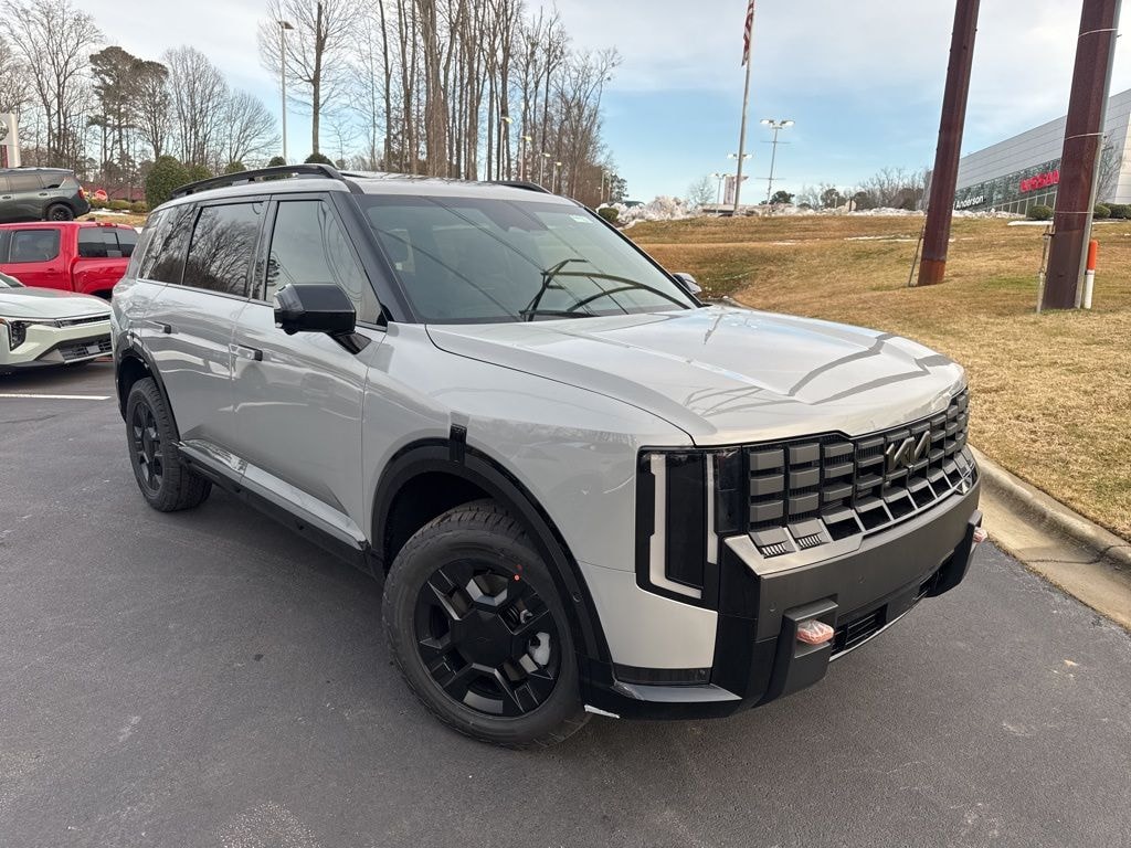 New 2027 Kia Telluride SX-Prestige X-PRO SUV
