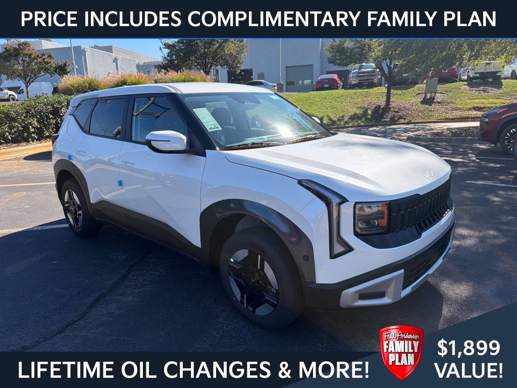 2027 Kia Seltos