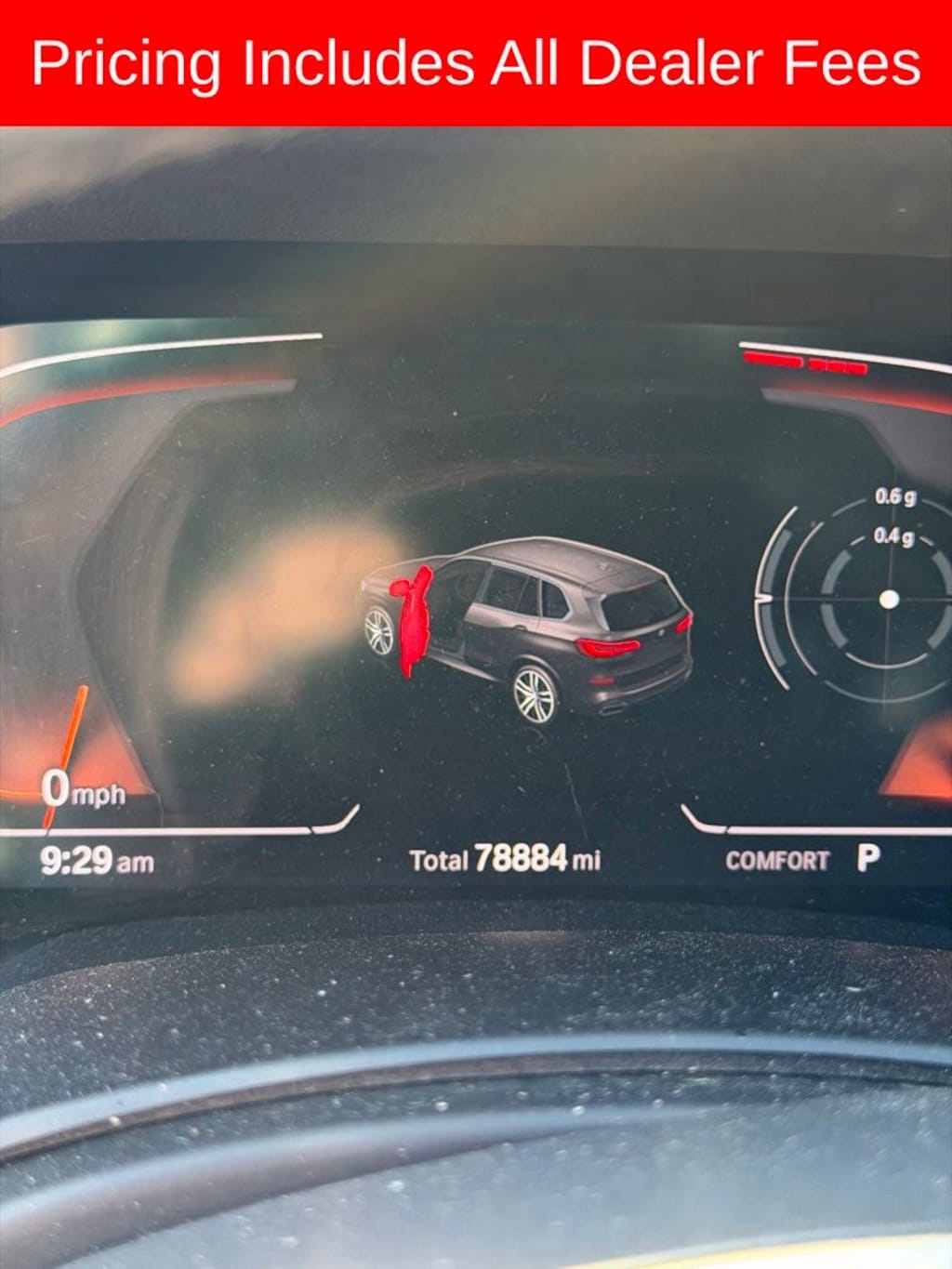 Used 2020 BMW X5 sDrive40i SUV
