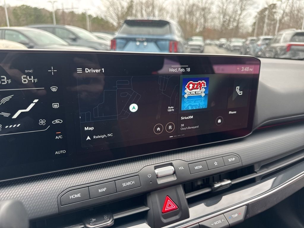 New 2026 Kia K4 GT-Line Turbo Hatchback