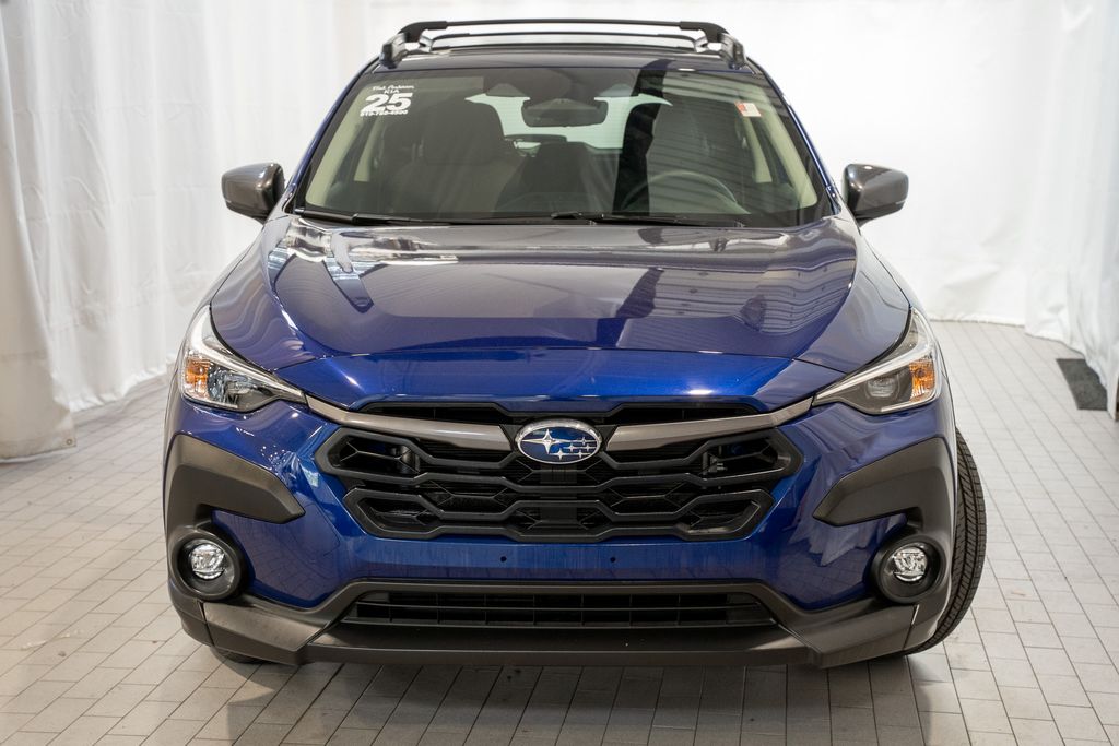 2025 Subaru Crosstrek Premium photo 3