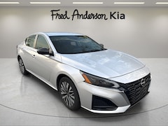 2024 Nissan Altima 2.5 SV Sedan