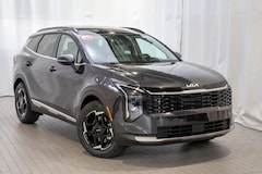 2026 Kia Sportage EX SUV