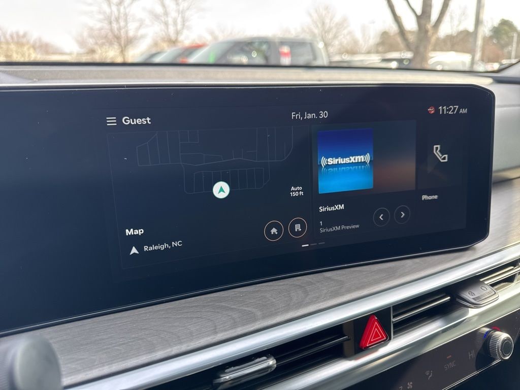 New 2026 Kia Sorento X-Line SX SUV