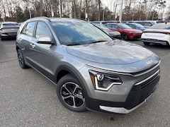 2026 Kia Niro EX SUV