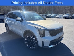 2026 Kia Sorento EX SUV