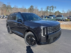 2027 Kia Telluride EX SUV