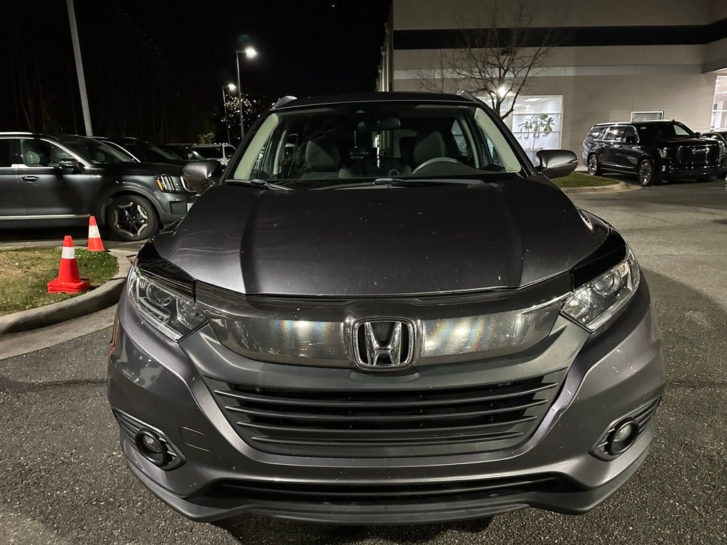 Used 2019 Honda HR-V EX SUV