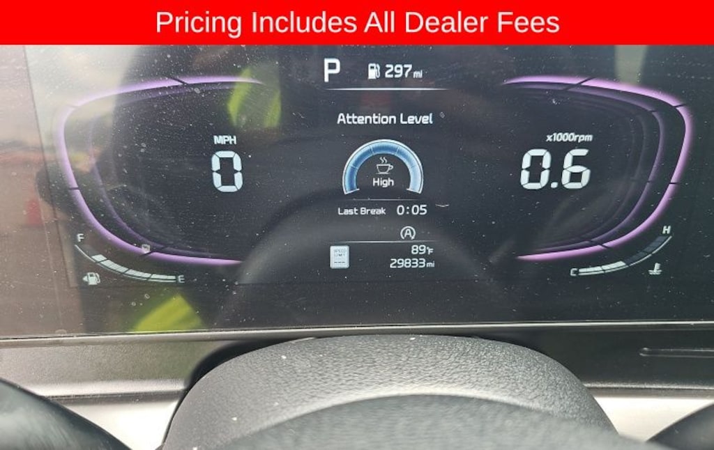 Certified 2025 Kia Sportage EX SUV