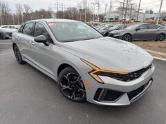 2026 Kia K5 GT-Line Sedan