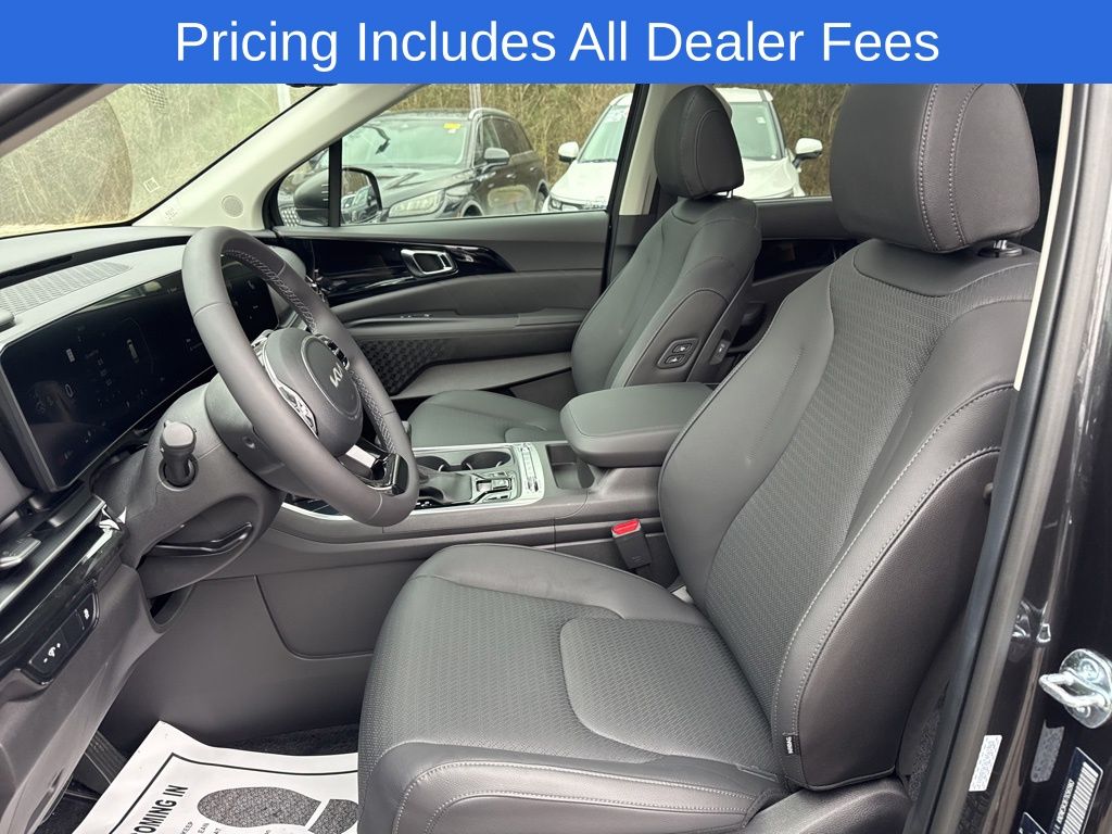 2026 Kia Carnival SX Prestige - Photo 10