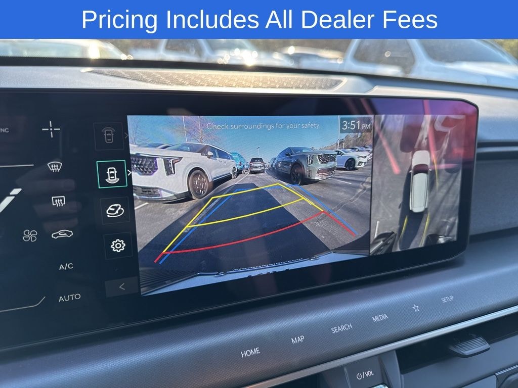 New 2026 Kia EV9 Wind SUV