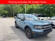  Ford Bronco Sport
