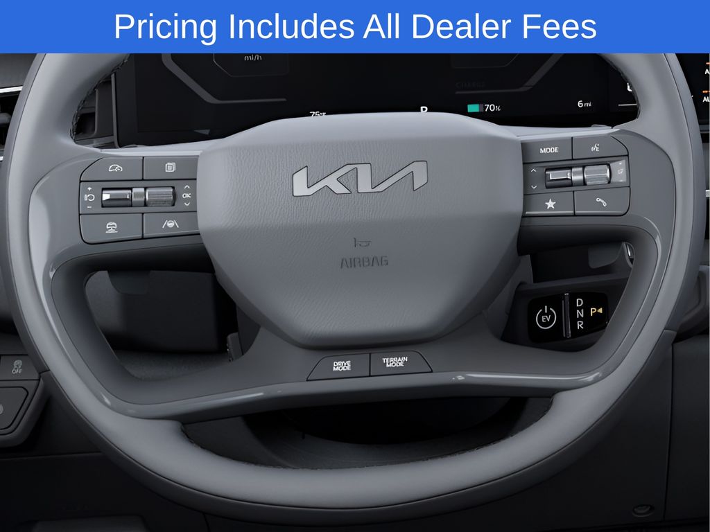 2026 Kia EV9 Land - Photo 45